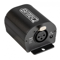 Comprar BRITEQ LD-512CLUB INTERFACE DMX 512 CANALES | Profesional DJ