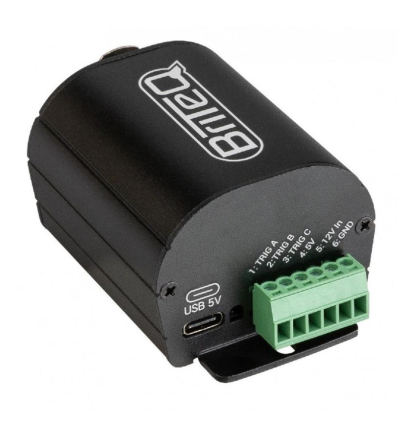 Comprar BRITEQ LD-512CLUB INTERFACE DMX 512 CANALES | Profesional DJ
