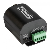 Comprar BRITEQ LD-512CLUB INTERFACE DMX 512 CANALES | Profesional DJ