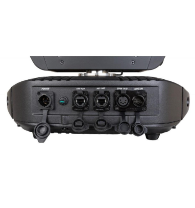 Comprar BRITEQ BTI-BLIZZARD PROFILE CABEZA MOVIL LED 600W IP65