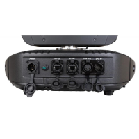 Comprar BRITEQ BTI-BLIZZARD PROFILE CABEZA MOVIL LED 600W IP65