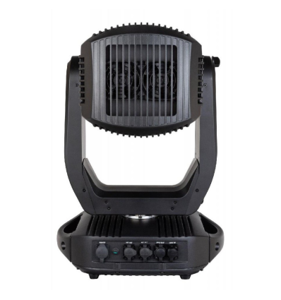 Comprar BRITEQ BTI-BLIZZARD PROFILE CABEZA MOVIL LED 600W IP65