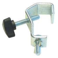 ≫ Comprar JB SYSTEMS CR-30 GARRA ACERO 20-30MM | Profesional DJ®