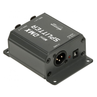 ≫ Comprar JB SYSTEMS MINI SPLITTER DMX | Profesional DJ® ≫ Comprar JB SYSTEMS MINI SPLITTER DMX | Profesional DJ®