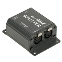 ≫ Comprar JB SYSTEMS MINI SPLITTER DMX | Profesional DJ® ≫ Comprar JB SYSTEMS MINI SPLITTER DMX | Profesional DJ®