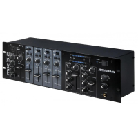 ≫ Comprar JB SYSTEMS MIX-5.2 MEZCLADORA 2 ZONAS | Profesional DJ®