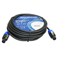Comprar JB SYSTEMS CABLE ALTAVOZ SPEAKON 2x 2.5MM 10M Comprar JB SYSTEMS CABLE ALTAVOZ SPEAKON 2x 2.5MM 10M
