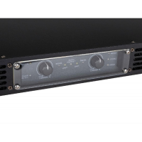 Comprar JB SYSTEMS AMP-400.2 MK2 ETAPA POTENCIA 2x450W Comprar JB SYSTEMS AMP-400.2 MK2 ETAPA POTENCIA 2x450W