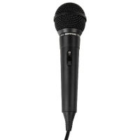 Comprar JB SYSTEMS JB-5 MICROFONO MANO SEMIPROFESIONAL