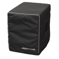 Comprar JB SYSTEMS BAG-15SUB FUNDA PARA VIBE-15SUB | Profesional DJ®