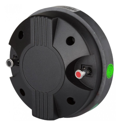 ≫ Comprar JB SYSTEMS PTX-44 MOTOR 1.75" TITANIO | Profesional DJ®