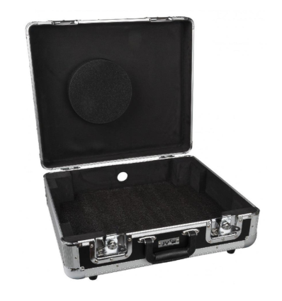 Comprar JB SYSTEMS TT-CASE FLIGHTCASE RACK PARA GIRADISCOS