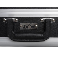 Comprar JB SYSTEMS TT-CASE FLIGHTCASE RACK PARA GIRADISCOS