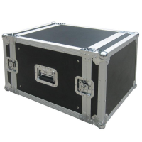 ≫ Comprar JB SYSTEMS RACK TRANSPORTE 8U 19" JV CASE | Profesional DJ