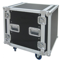 Comprar JB SYSTEMS RACK TRANSPORTE 12U 19" JV CASE | Profesional DJ