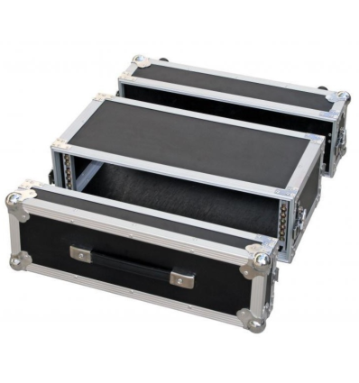 ≫ Comprar JB SYSTEMS MICRO CASE 3U RACK | Profesional DJ®