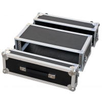 ≫ Comprar JB SYSTEMS MICRO CASE 3U RACK | Profesional DJ®