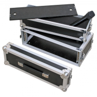 ≫ Comprar JB SYSTEMS MICRO CASE 3U RACK | Profesional DJ®