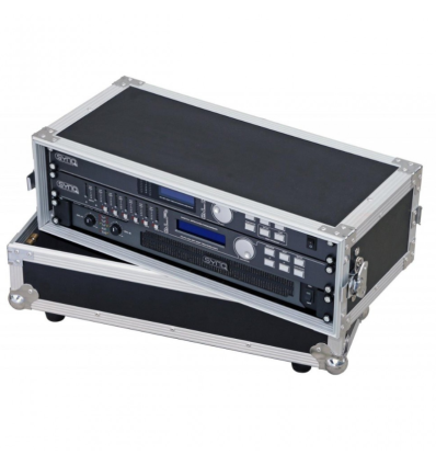 ≫ Comprar JB SYSTEMS MICRO CASE 3U RACK | Profesional DJ®