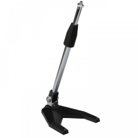 Comprar JB SYSTEMS JB-50 PIE MICROFONO SOBREMESA PEANA