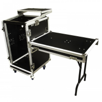 JB SYSTEMS RACK CASE 19" 18U FRONTAL+ 10U SUPERIOR + RUEDAS JB SYSTEMS RACK CASE 19" 18U FRONTAL+ 10U SUPERIOR + RUEDAS