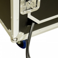 JB SYSTEMS RACK CASE 19" 18U FRONTAL+ 10U SUPERIOR + RUEDAS JB SYSTEMS RACK CASE 19" 18U FRONTAL+ 10U SUPERIOR + RUEDAS