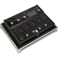 WALKASSE WC-EUPHONIA-ESP WALKASSE WC-EUPHONIA-ESP