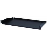 ≫ Comprar JB SYSTEMS BANDEJA METALICA RACK 1U | Profesional DJ®