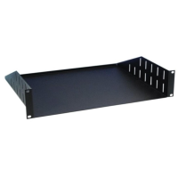 ≫ Comprar JB SYSTEMS BANDEJA METALICA RACK 2U | Profesional DJ®