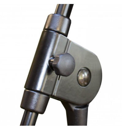 ≫ Comprar JB SYSTEMS MS-26 PRO PIE MICROFONO JIRAFA | Profesional DJ