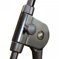 ≫ Comprar JB SYSTEMS MS-26 PRO PIE MICROFONO JIRAFA | Profesional DJ