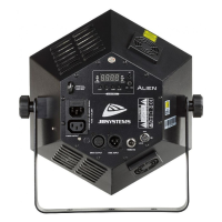 ≫ Comprar JB SYSTEMS ALIEN MULTIEFECTO LED 5EN1 | Profesional DJ®