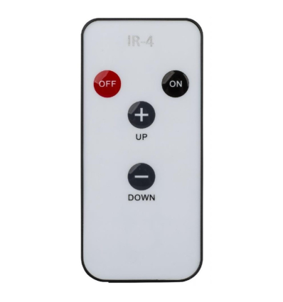 Comprar JB SYSTEMS EZ-SPOT15 WW OUTDOOR FOCO LED 15W 3000K IP65