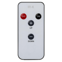 Comprar JB SYSTEMS EZ-SPOT15 WW OUTDOOR FOCO LED 15W 3000K IP65