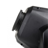 Comprar JB SYSTEMS CLUBSPOT MINI CABEZA MOVIL SPOT LED 35W