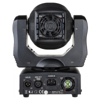 Comprar JB SYSTEMS CLUBSPOT MINI CABEZA MOVIL SPOT LED 35W