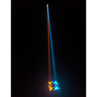 Comprar JB SYSTEMS CLUBSPOT MINI CABEZA MOVIL SPOT LED 35W