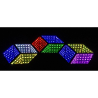 ≫ Comprar JB SYSTEMS HEXAGON 3D EFECTO ESPEJO | Profesional DJ® ≫ Comprar JB SYSTEMS HEXAGON 3D EFECTO ESPEJO | Profesional DJ®