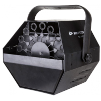 ≫ Comprar JB SYSTEMS BUBBLE-01 MAQUINA DE POMPAS | Profesional DJ®