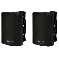Comprar JB SYSTEMS K-30 PAREJA ALTAVOCES 3.5" 40W 8OHM NEGROS
