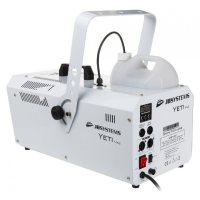 Comprar JB SYSTEMS YETI MK2 MAQUINA EFECTO NIEVE 1200W DMX