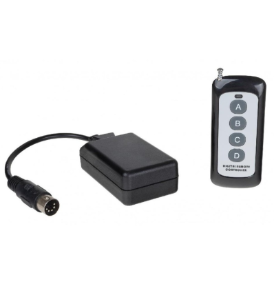 Comprar JB SYSTEMS YETI MK2 MAQUINA EFECTO NIEVE 1200W DMX