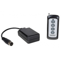 Comprar JB SYSTEMS YETI MK2 MAQUINA EFECTO NIEVE 1200W DMX