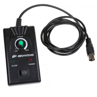 Comprar JB SYSTEMS YETI MK2 MAQUINA EFECTO NIEVE 1200W DMX