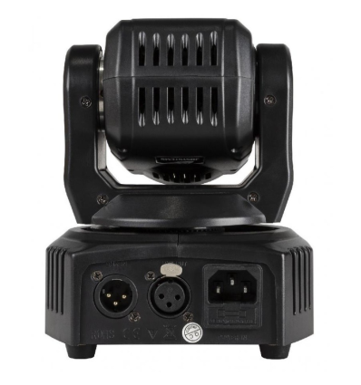 ≫ Comprar JB SYSTEMS CLUBWASH MINI CABEZA MOVIL | Profesional DJ®