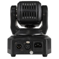 ≫ Comprar JB SYSTEMS CLUBWASH MINI CABEZA MOVIL | Profesional DJ®