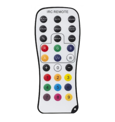 ≫ Comprar JB SYSTEMS CLUBWASH MINI CABEZA MOVIL | Profesional DJ®