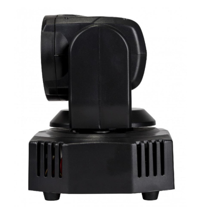 ≫ Comprar JB SYSTEMS CLUBWASH MINI CABEZA MOVIL | Profesional DJ®