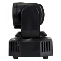 ≫ Comprar JB SYSTEMS CLUBWASH MINI CABEZA MOVIL | Profesional DJ®