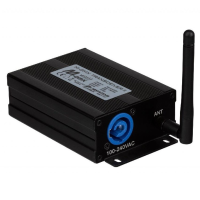 Comprar JB SYSTEMS M-DMX TRANSCEPTOR II DMX POWERCON